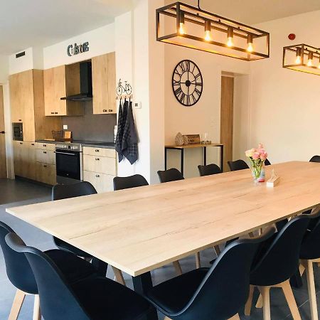 Vakantiewoning D'Hoppe Flobecq Luaran gambar