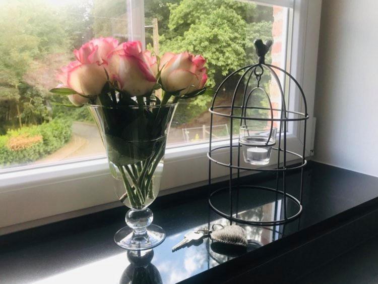 Vakantiewoning D'Hoppe Flobecq Luaran gambar