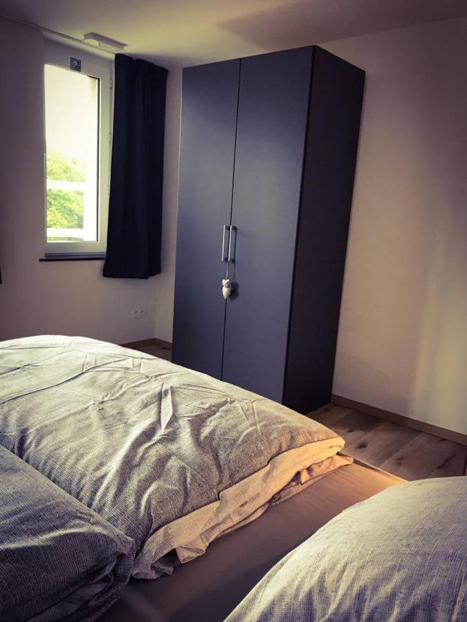 Vakantiewoning D'Hoppe Flobecq Luaran gambar