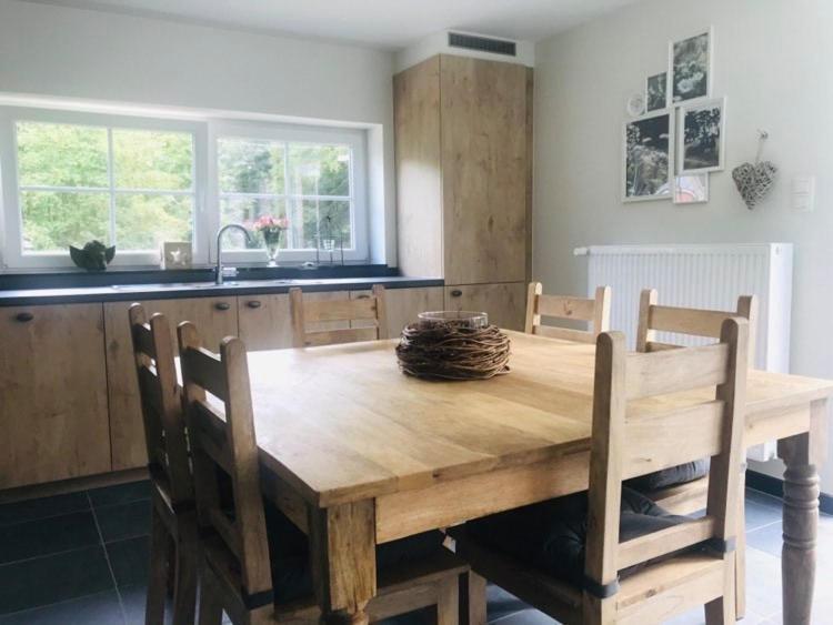 Vakantiewoning D'Hoppe Flobecq Luaran gambar