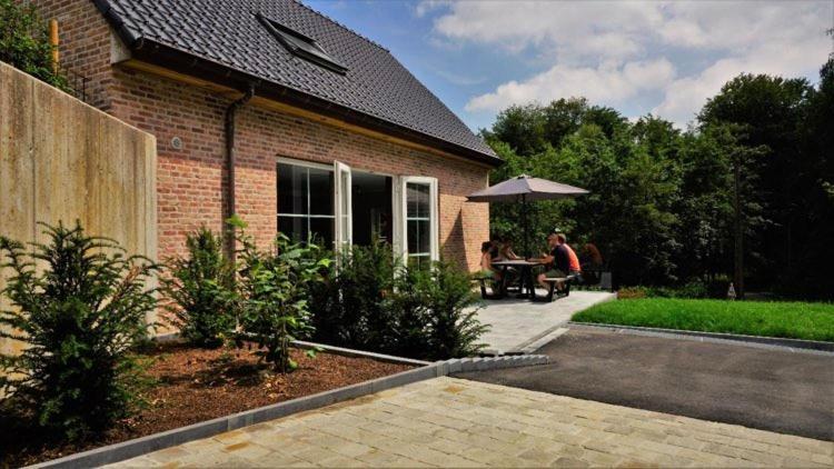 Vakantiewoning D'Hoppe Flobecq Luaran gambar