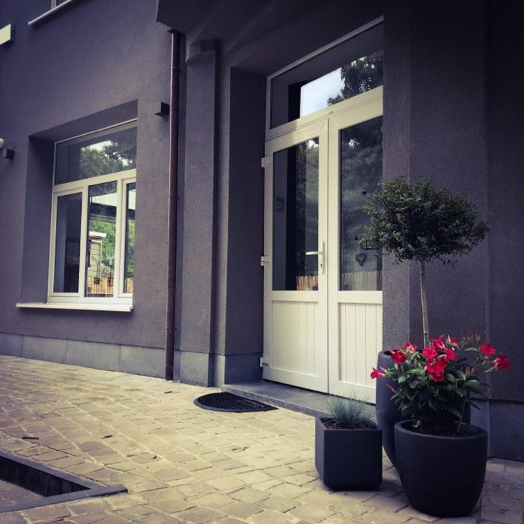 Vakantiewoning D'Hoppe Flobecq Luaran gambar