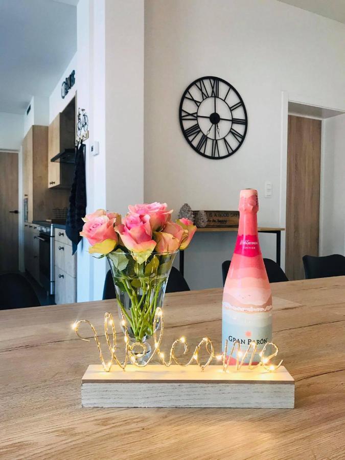 Vakantiewoning D'Hoppe Flobecq Luaran gambar