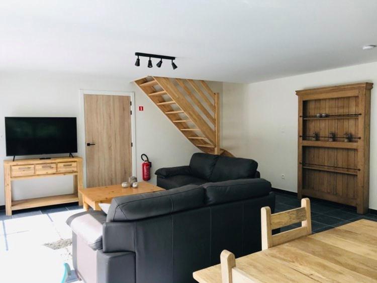 Vakantiewoning D'Hoppe Flobecq Luaran gambar