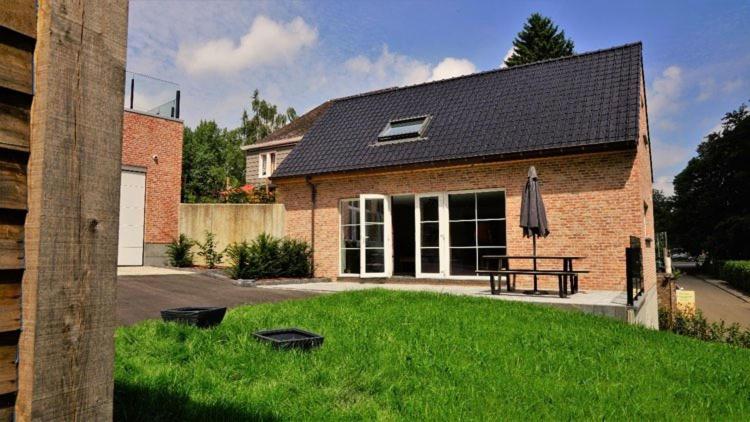 Vakantiewoning D'Hoppe Flobecq Luaran gambar