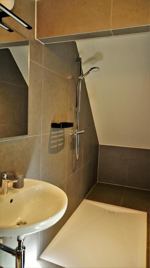 Vakantiewoning D'Hoppe Flobecq Luaran gambar